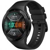 SmartWatch Huawei Watch GT 2e, 1.39inch, Curea Silicon, Black