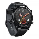 SmartWatch Huawei WATCH GT B19S, 1.39 inch, curea silicon, Black