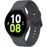 SmartWatch Samsung Galaxy Watch 5, 1.4inch, 4G, Curea silicon, Graphite