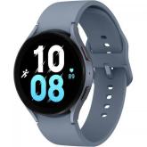 SmartWatch Samsung Galaxy Watch 5, 1.4inch, 4G, Curea silicon, Sapphire