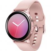 SmartWatch Samsung Galaxy Watch Active 2 (2019), 1.4 inch, curea silicon, Pink