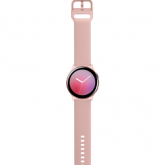 SmartWatch Samsung Galaxy Watch Active 2 (2019), 1.4  inch, curea silicon, Pink