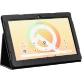 Tableta Hannspree Apollo 2 SN1ATP5B, MediaTek MT8168 Quad Core, 10.1inch, 32GB, Wi-Fi, BT, Android 10, Black