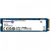 SSD Kingston NV2 SNV2S/1000G 1TB, PCI Express 4.0 x4, M.2 2280