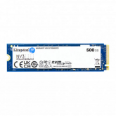 SSD Kingston SNV3S, 2TB, PCIe 4.0 4x4, M.2 2280