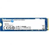 SSD Kingston NV3, 4TB, PCI Express 4.0 x4, M.2 2280