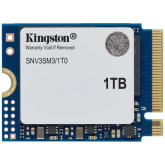SSD Kingston SNV3SM3/1T0, 500GB, PCIe 4.0, M.2 2230