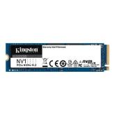 SSD Kingston SNVS/1000G 1TB, PCI Express 3.0 x4, M.2