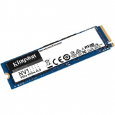 SSD Kingston NV1 500GB, PCI Express NVMe 3.0 x4, M.2
