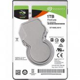 Solid State Hibrid Drive Seagate FireCuda 1TB, SATA3, 128MB, 2.5inch