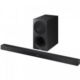 Soundbar 2.1 Samsung HW-M450, 320W, Black