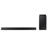 Soundbar 2.1 Samsung HW-T430, 170W, Black