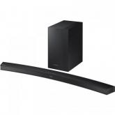 SoundBar Curbat 2.1 Samsung HW-M4500, 260W, Black