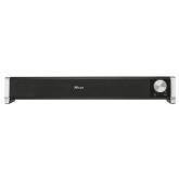 Soundbar Trust Asto, Black