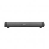 Soundbar Trust Lino, 20W, Black