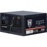 Sursa Inter-Tech HiPower SP-550, 550W