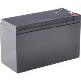 Acumulator UPS Spacer SP-BAT-12V7AH, 12V, 7Ah