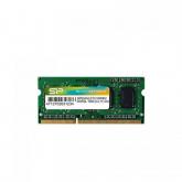 Memorie SO-DIMM Silicon Power SP004GLSTU160N02 4GB, DDR3-1600MHz, CL11