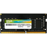 Memorie SO-DIMM Silicon Power SP008GBSFU240X02, 8GB, DDR4-2400 MHz, CL 17