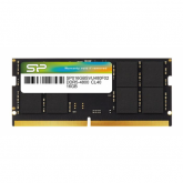 Memorie SO-DIMM Silicon Power SP016GBSVU480F02, 16GB, DDR5-4800MHz, CL40