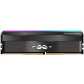 Memorie Silicon Power XPOWER Zenith RGB 16GB, DDR4-3200MHz, CL16