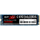 SSD Silicon Power UD85 1TB, PCI Express 4.0 x4, M.2