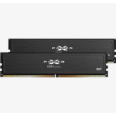 Kit Memorie Silicon Power Xpower Pulse Intel XMP 3.0, 32GB, DDR5-6000 MHz, CL30, Dual Channel