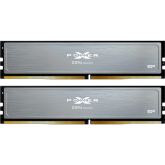 Kit Memorie Silicon Power XPOWER Pulse Intel XMP 2.0/AMD EXPO, 32GB, DDR4-3200 MHz, CL 16, Dual Channel