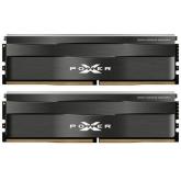 Kit Memorie Silicon Power XPOWER Zenith 32GB, DDR4-3600MHz, CL18, Dual Channel