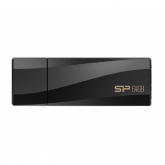 Stick Memorie Silicon Power Blaze B07 64GB, USB 3.2 gen 1, Black