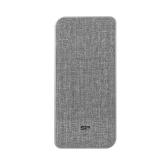 Baterie portabila Silicon Power QP77, 10000mAh, 2x USB, Gray
