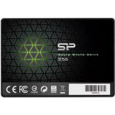 SSD Silicon Power Slim S56 Series 120GB, SATA3, 2.5 inch