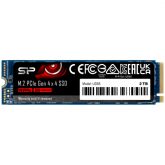 SSD Silicon Power UD85 500GB, PCI Express 4.0 x4, M.2