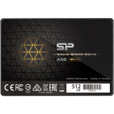 SSD Silicon Power Ace A58 Series 512GB, SATA3, 2.5 inch
