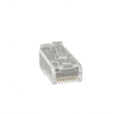 Mufa modulara PANDUIT SP630-C, UTP, Cat.6, RJ45, 100 bucati