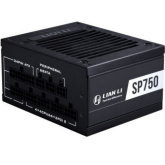 Sursa Lian Li SP750 Black, 750 W