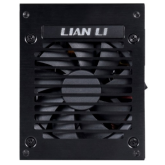 Sursa Lian Li SP850W Black, 850 W