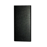 Adaptor Spacer SPAD-USBF-TYPECF-01, USB 2.0 female - USB-C male, Black