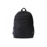 Rucsac Spacer Buddy pentru laptop de 15.6 inch, Black