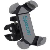 Suport bicicleta Spacer SPBH-MP-01, Black