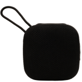 Boxa portabila Spacer Pocket, Black