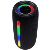 Boxa portabila Spacer Rocker, Black