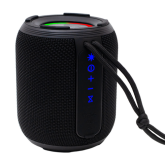 Boxa portabila Spacer YOUPI, Black