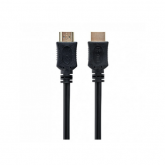 Cablu Spacer SPC-HDMI4-20m, HDMI male - HDMI male, 20m, Black