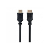 Cablu Spacer SPC-HDMI4-20m, HDMI male - HDMI male, 20m, Black