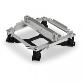 Kit Montare SilentiumPC LGA1700 AC1 pentru Fera/Fortis/Grandis