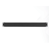Cable management Spacer SPCM-2U-BK-03, 19 inch, 1 U, Black