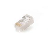 Mufa Spacer SPCN-RJ45-FTP-CAT6, FTP, RJ45, Cat 6, 100 bucati