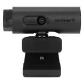 Camera Web Streamplify CAM, Black