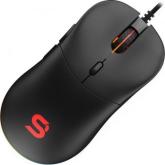 Mouse Optic SPC Gear SPG147, USB, Black